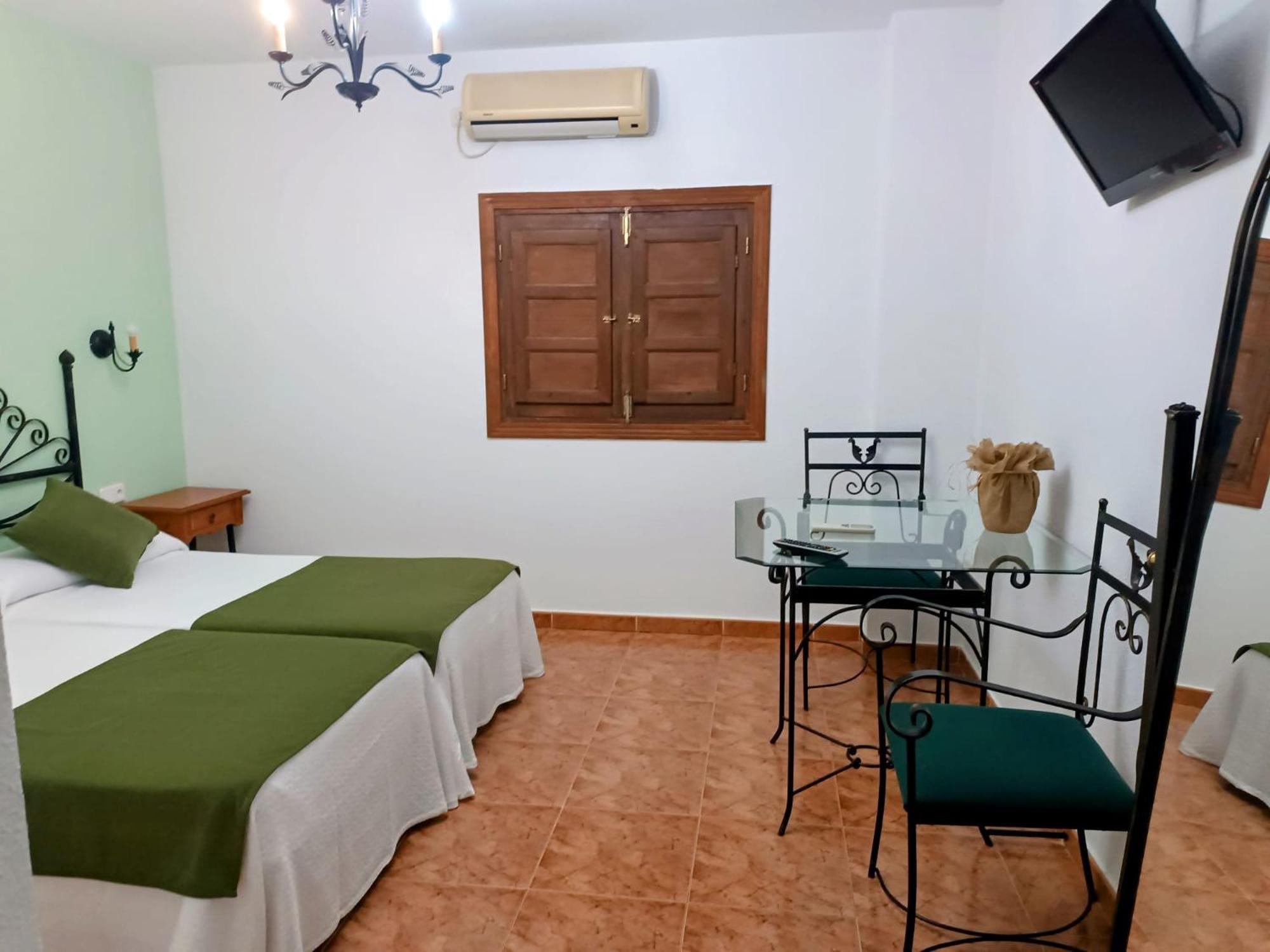 Complejo Godoy Hotel Losar De La Vera Kültér fotó