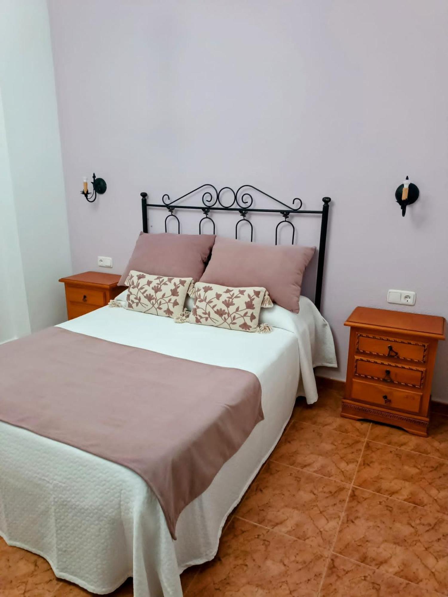 Complejo Godoy Hotel Losar De La Vera Kültér fotó