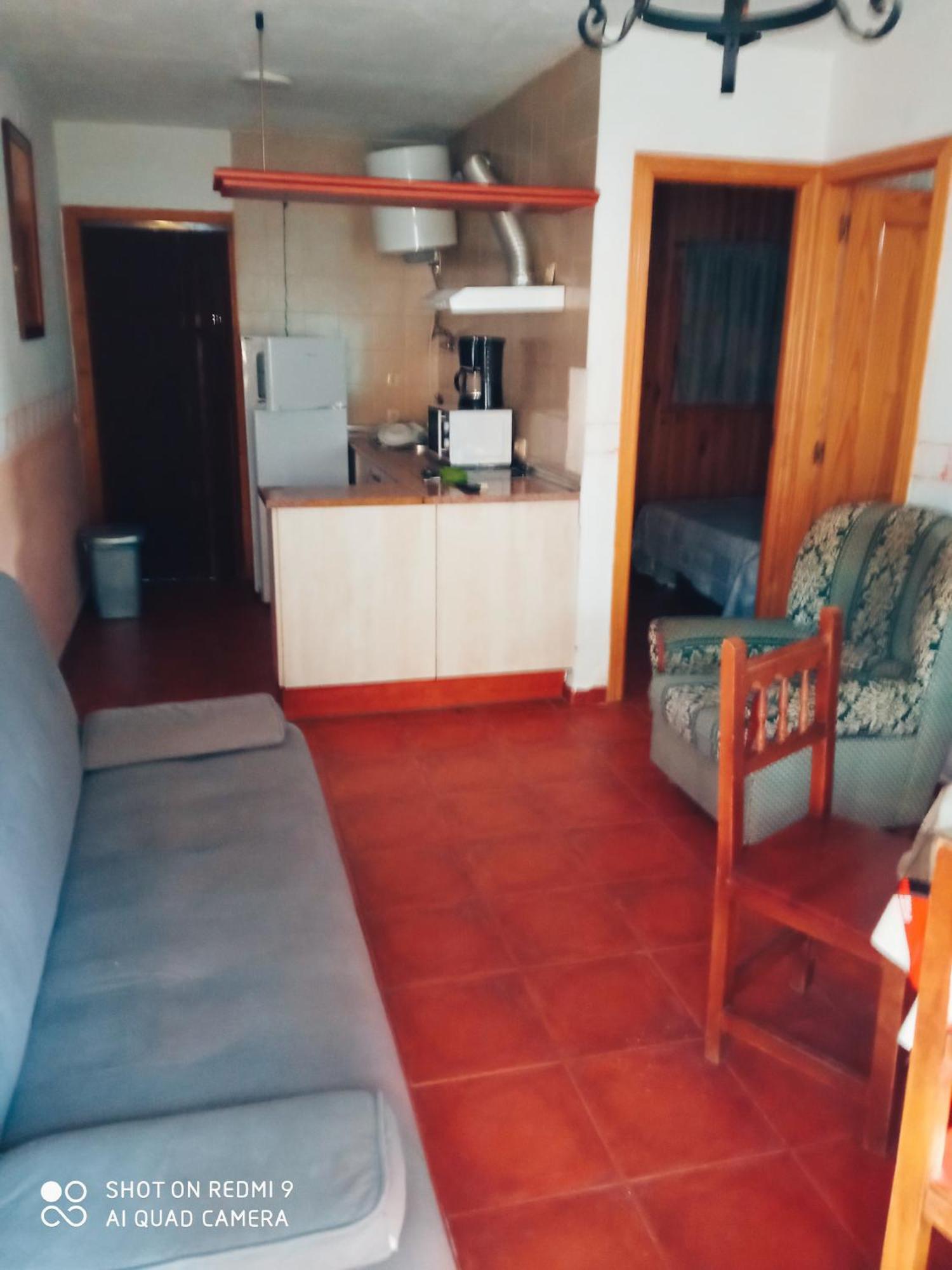 Complejo Godoy Hotel Losar De La Vera Kültér fotó