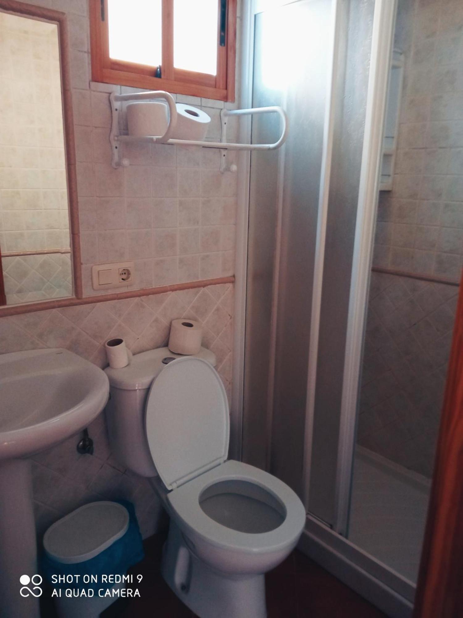 Complejo Godoy Hotel Losar De La Vera Kültér fotó